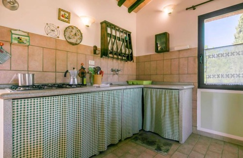 Bibbona Apartment | Tramontana by Interhome