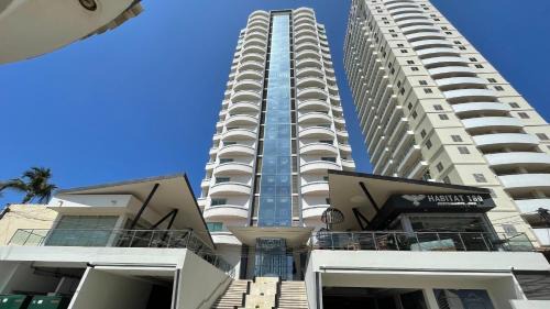 Zona Dorada Apartment | Tramonto, a Beachfront Bliss!