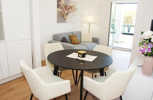 Zrce Apartment | Tramonto Suite