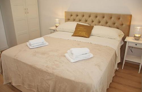 Zrce Apartment | Tramonto Suite