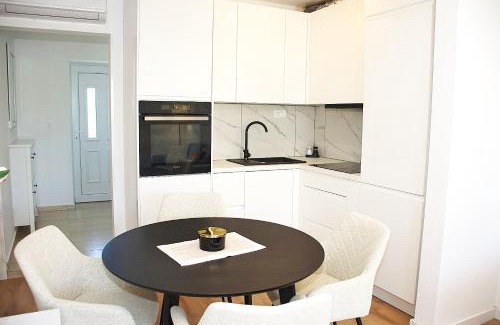 Zrce Apartment | Tramonto Suite