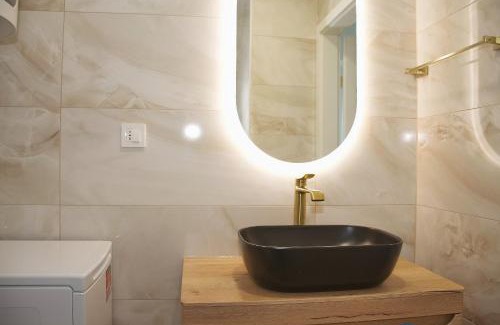 Zrce Apartment | Tramonto Suite