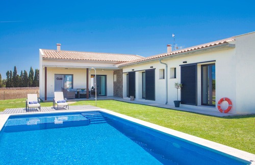 Muro Villa | Tramuntana - Malvasia