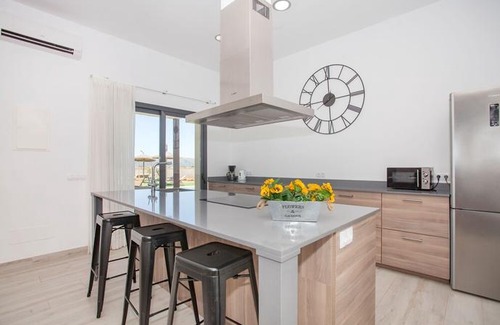 Muro Villa | Tramuntana Malvasia