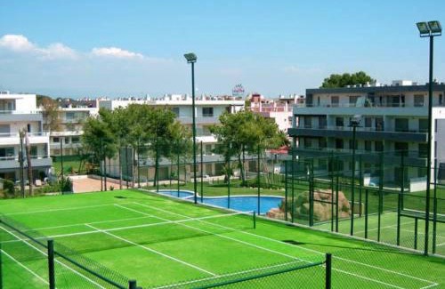 Cap de Salou Apartment | Tramuntana Planet Costa Dorada