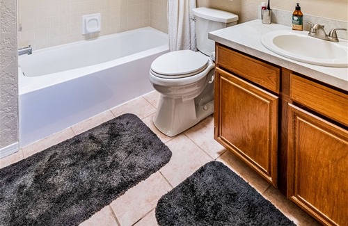 Cibola Addition House | Tramway Retreat 4D | 2 Bed, 2 Bath