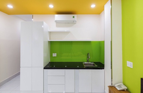 District 4 Hotel | Tran Chau Hotel Q4 SG - by BAY LUXURY