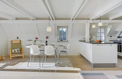 Havneby House | "Trana" - 2km from the sea by Interhome