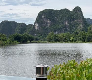 Hoa Lu Cabin | Trang An Memory Homestay