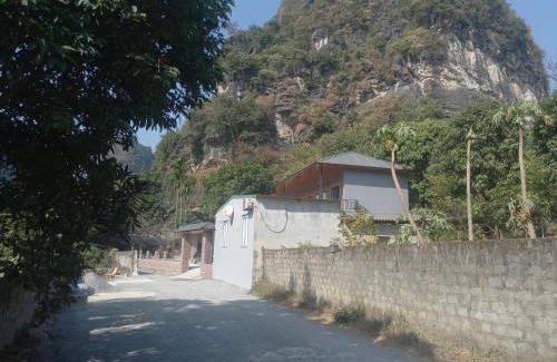Hoa Lu Apartment | Trang An Pristine View homestay