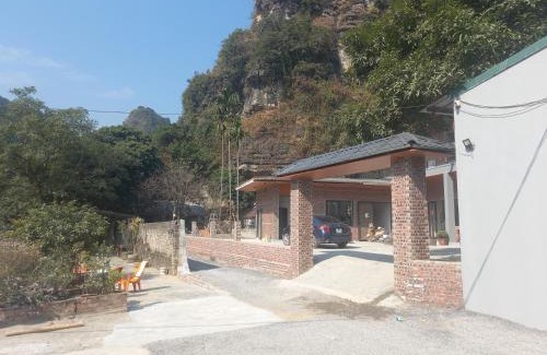 Hoa Lu Apartment | Trang An Pristine View homestay