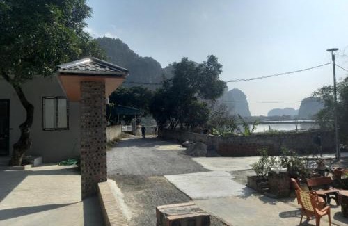 Hoa Lu Apartment | Trang An Pristine View homestay