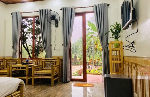 Hoa Lu Hostel | Trang An River View Homestay