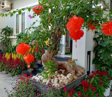 Phan Thiet Hotel | Trang Anh Hotel - Phan Thiết