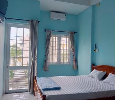 Phan Thiet Hotel | Trang Anh Hotel - Phan Thiết