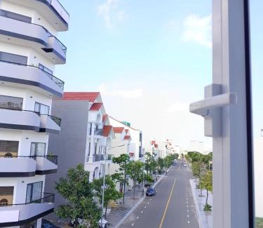 Phan Thiet Hotel | Trang Anh Hotel - Phan Thiết