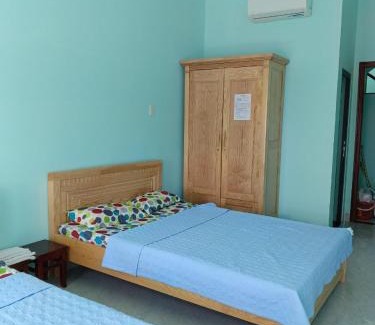 Phan Thiet Hotel | Trang Anh Hotel - Phan Thiết