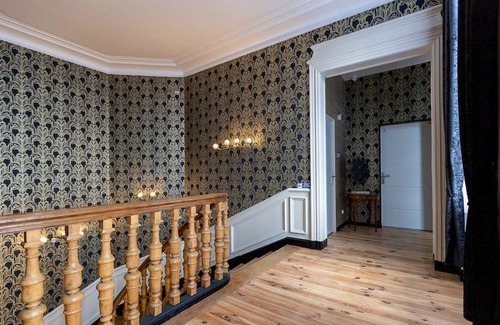 Saint-Quentin Apartment | Trankil'apparts Centre 2