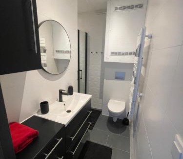 Eschau Apartment | TRANQU'ILL sur les berges de l'Ill