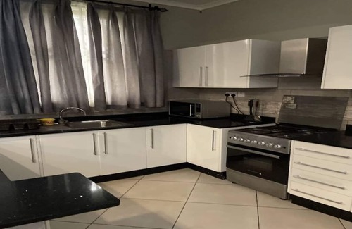 Arusha Apartment | Tranquil 2-bedroom apartment in Arusha with WiFi, AC