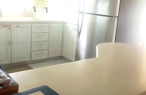 Fitts Village House | Tranquil 3-Bedroom House With AC In St James