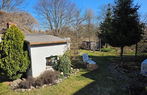 Bydgoszcz House | Tranquil 4-bedroom house with WiFi in charming Bydgoszcz