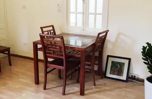 Truc Bach Apartment | TRANQUIL - 5 mins to Truc Bach Lake