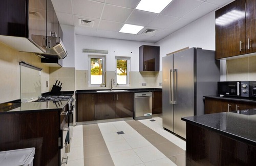 Dubai Villa | Tranquil 5BR Villa with Pool | The Villa at Aldea
