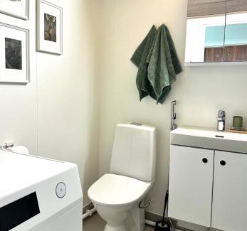 Vantaa Apartment | Tranquil Apartment in Vantaa