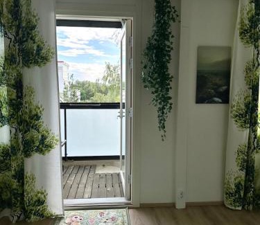 Vantaa Apartment | Tranquil Apartment in Vantaa