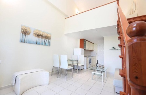 Gouvia Apartment | Tranquil apartments Corfu maisonette 1