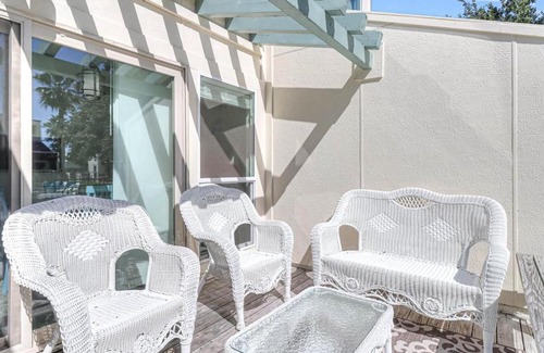 Sailhouse Apartment | Tranquil Bay RRYC50