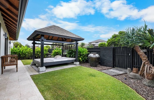Marcoola House | Tranquil Beach Side Retreat - Inquire 4 Long Stay Discounts