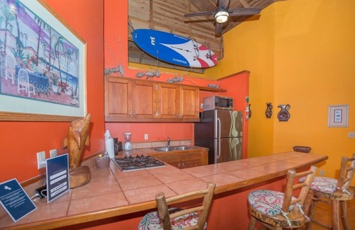 Roatan House | Tranquil Beachfront Bungalow, Gated Resort, Pool, Bar, Restaurant, Security 24/7