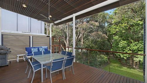 Killcare House | 'Tranquil Beachside Escape' by Accom Holidays