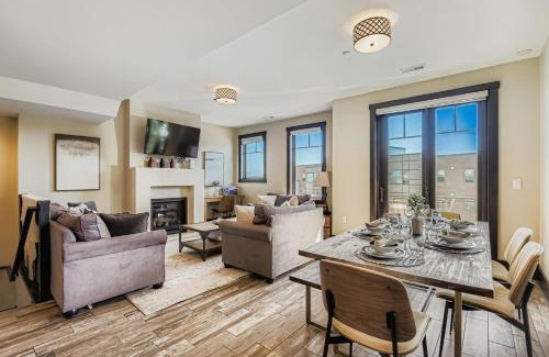 Downtown Salt Lake City House | Tranquil Blackstone Getaway