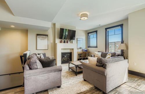 Downtown Salt Lake City House | Tranquil Blackstone Getaway