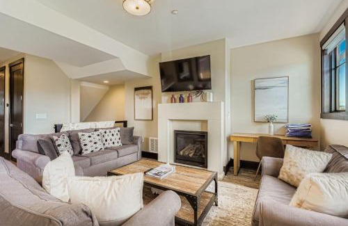 Downtown Salt Lake City House | Tranquil Blackstone Getaway