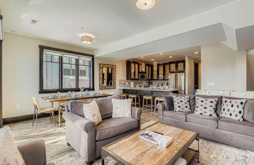 Downtown Salt Lake City House | Tranquil Blackstone Getaway