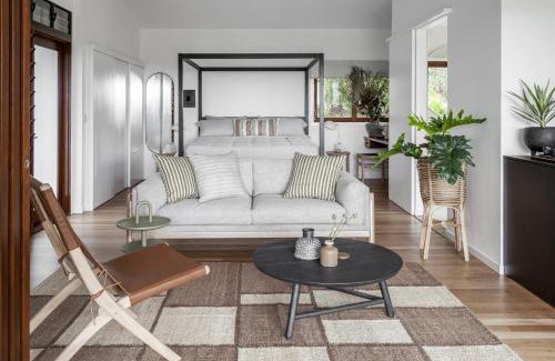Ewingsdale Villa | Tranquil Byron Bay Villa, Hinterland Views - Vue 2
