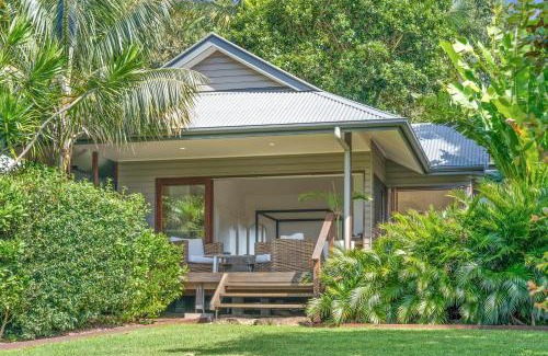 Ewingsdale Villa | Tranquil Byron Bay Villa, Hinterland Views - Vue 2