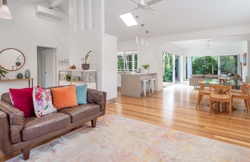 Peregian Beach House | Tranquil Coastal Escape, Peregian Beach