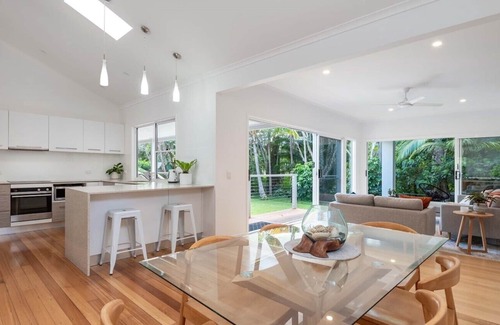 Peregian Beach House | Tranquil Coastal Escape, Peregian Beach