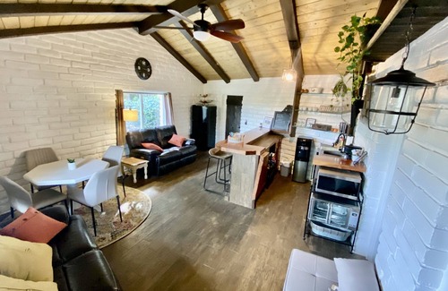 Kit Carson House | Tranquil country setting w/majestic views