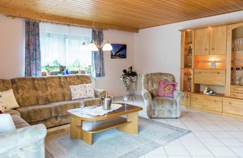 Lirstal House | Tranquil Eifel Hideaway, cleaning included