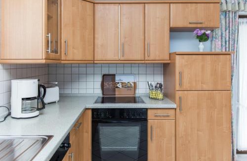 Lirstal House | Tranquil Eifel Hideaway, cleaning included