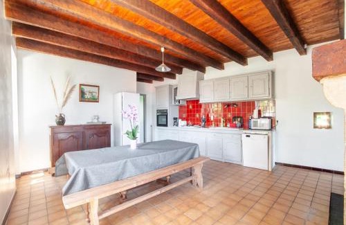 Loubejac House | Tranquil Escape in Loubejac