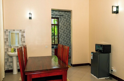 Arusha Apartment | Tranquil Family Escapes in Mateves Enjoy Peaceful Stays at Neylisa Apartments
