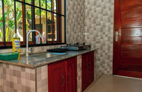 Arusha Apartment | Tranquil Family Escapes in Mateves Enjoy Peaceful Stays at Neylisa Apartments