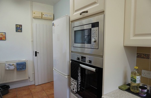 Billingsley Apartment | Tranquil Farlow Retreat, Sleeps 4 With Parking